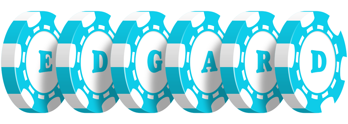 Edgard funbet logo