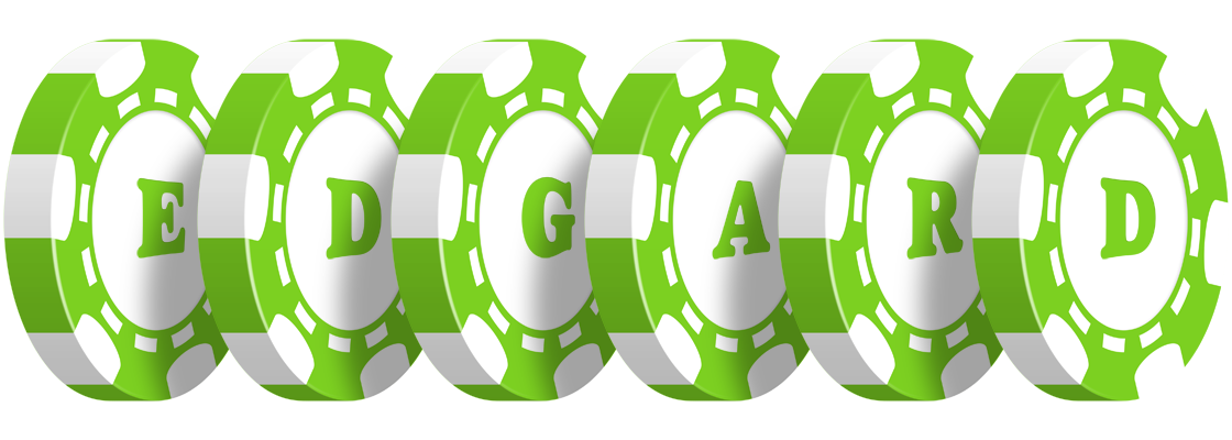 Edgard holdem logo