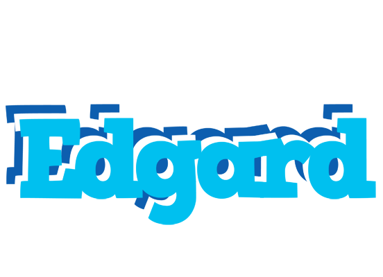 Edgard jacuzzi logo