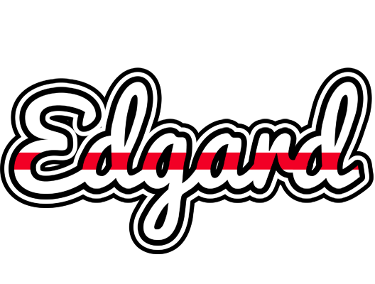 Edgard kingdom logo