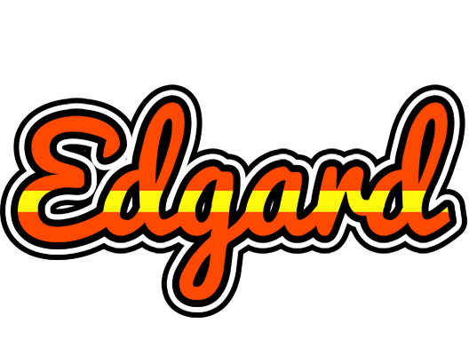Edgard madrid logo