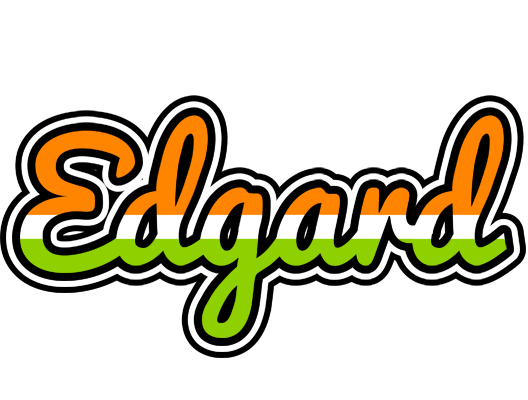 Edgard mumbai logo