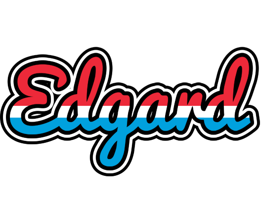 Edgard norway logo