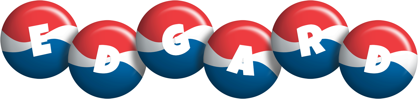 Edgard paris logo
