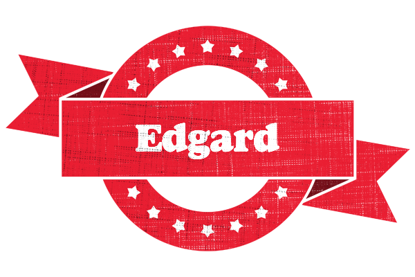Edgard passion logo