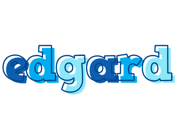 Edgard sailor logo