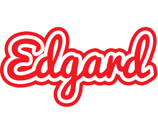 Edgard sunshine logo