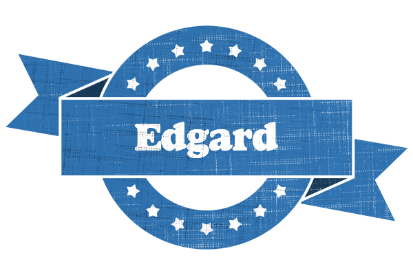 Edgard trust logo