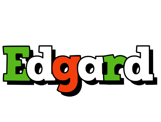 Edgard venezia logo