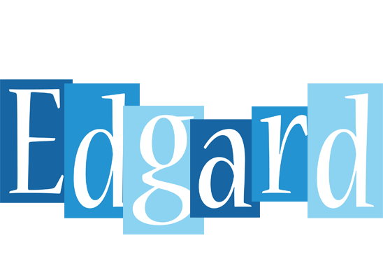 Edgard winter logo