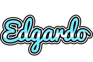 Edgardo argentine logo