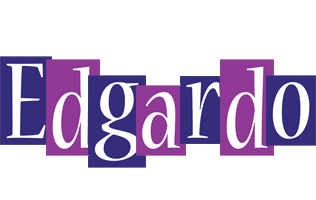Edgardo autumn logo