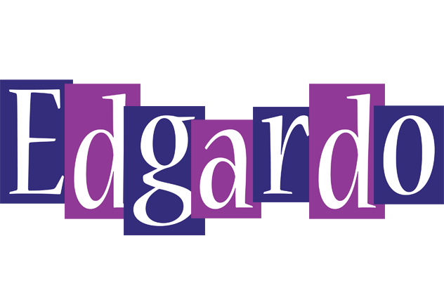 Edgardo autumn logo