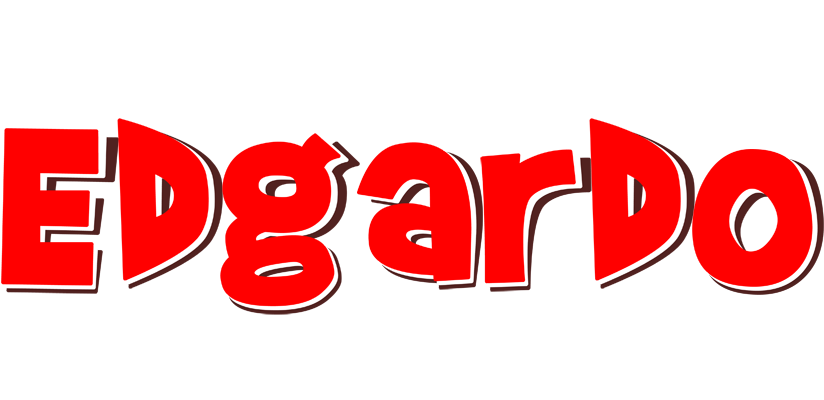 Edgardo basket logo