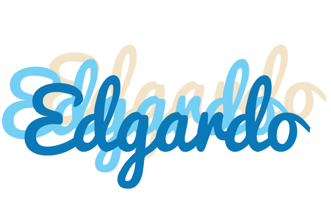 Edgardo breeze logo