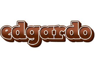 Edgardo brownie logo