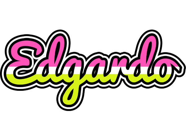 Edgardo candies logo