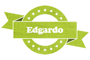 Edgardo change logo