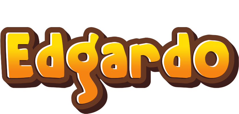 Edgardo cookies logo