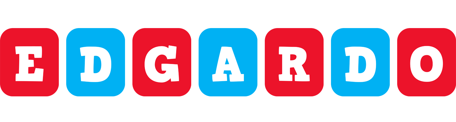 Edgardo diesel logo