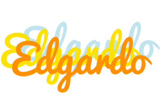 Edgardo energy logo