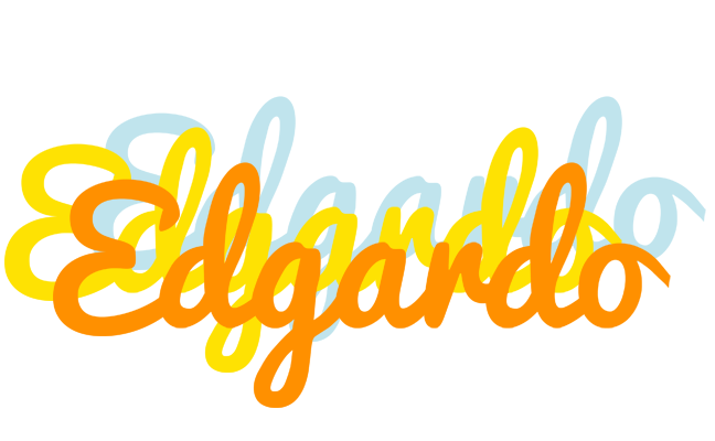 Edgardo energy logo