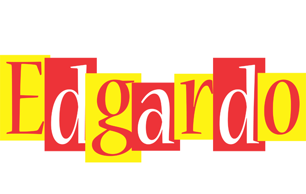 Edgardo errors logo