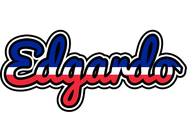 Edgardo france logo