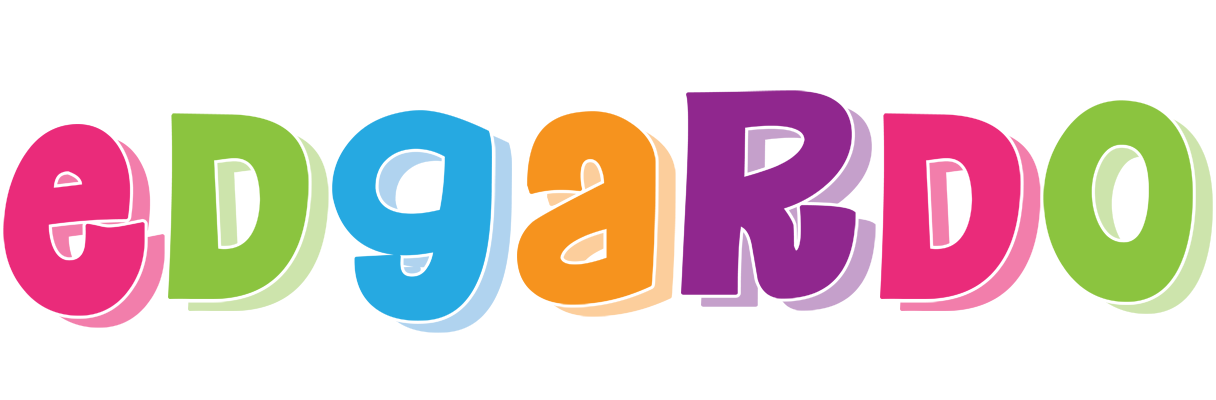 Edgardo friday logo
