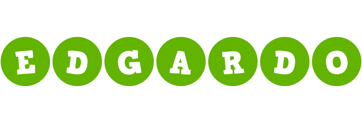 Edgardo games logo