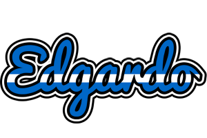 Edgardo greece logo