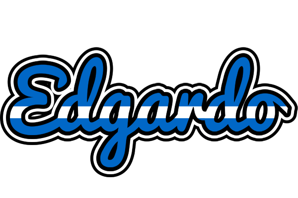 Edgardo greece logo