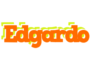 Edgardo healthy logo