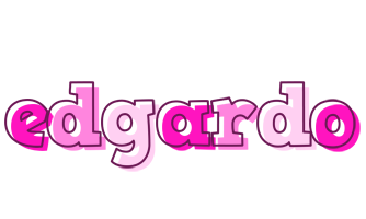 Edgardo hello logo