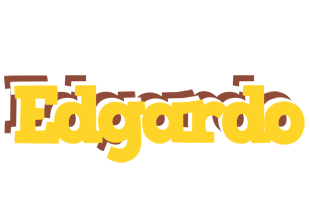 Edgardo hotcup logo