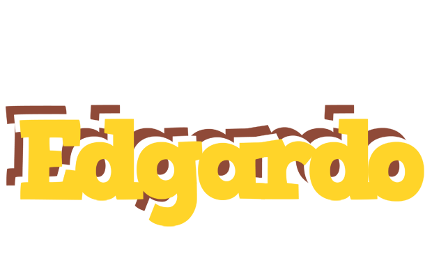 Edgardo hotcup logo