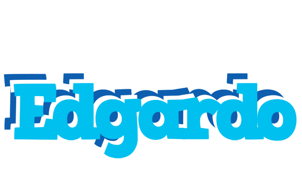 Edgardo jacuzzi logo
