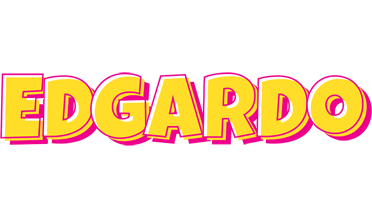 Edgardo kaboom logo