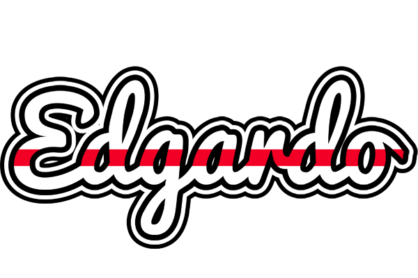 Edgardo kingdom logo