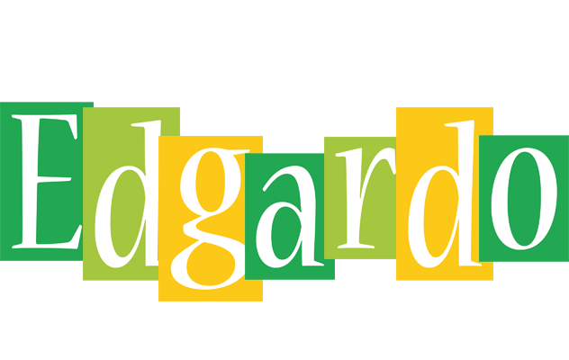 Edgardo lemonade logo