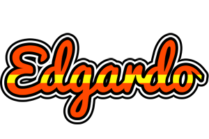 Edgardo madrid logo