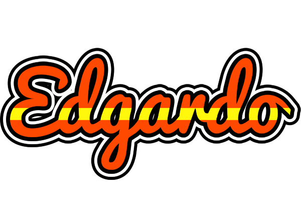 Edgardo madrid logo