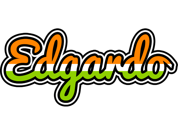 Edgardo mumbai logo
