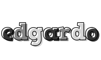 Edgardo night logo