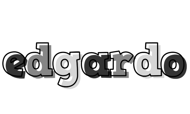 Edgardo night logo