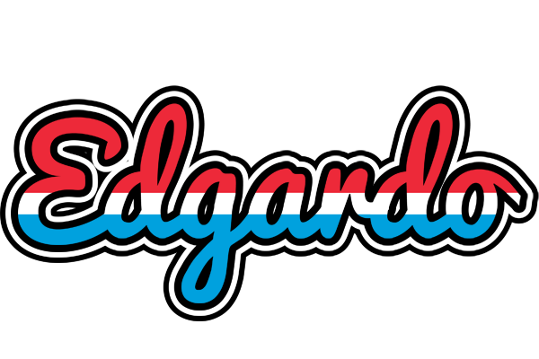 Edgardo norway logo