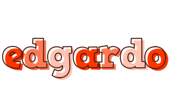 Edgardo paint logo