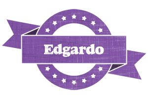 Edgardo royal logo