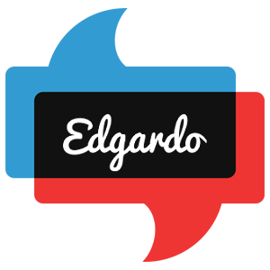 Edgardo sharks logo