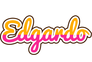 Edgardo smoothie logo